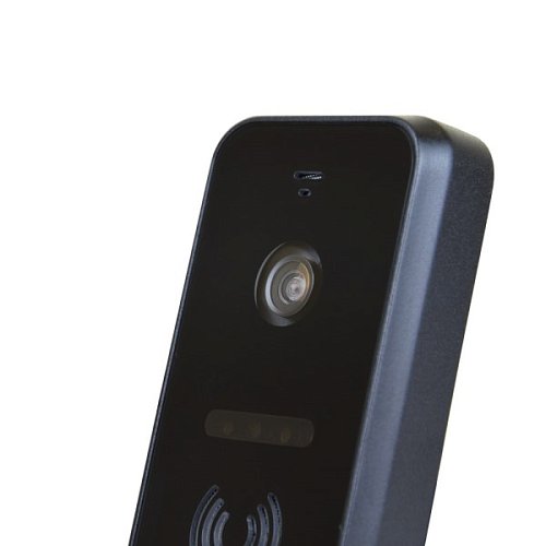 Панель вызова TANTOS iPanel 2 black - Фото №2
