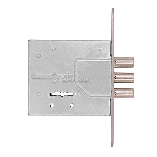 Механізм замка SHERLOCK 03.15 (BS51мм) 5 ключів - Фото №2