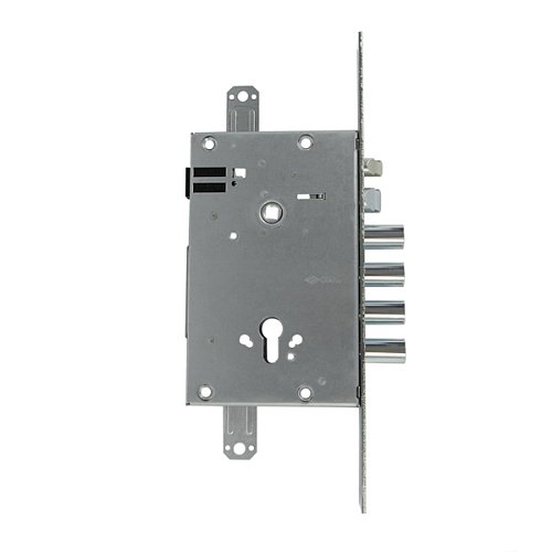 Электромеханический замок CISA 15.535 (BS67,5*85мм) - Фото №2