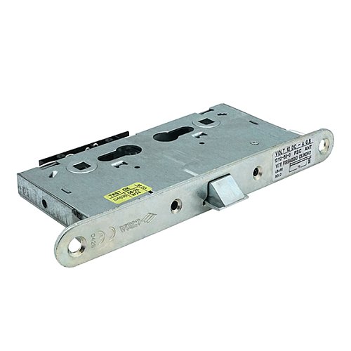 Электромеханический замок антипаника CISA Mito Panic 13110 (BS65мм) - Фото №2