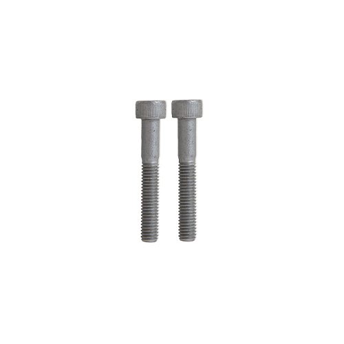 Протектор DISEC MONOLITO MILANO KRIPTON BKS260 25мм латунь матовая - Фото №5