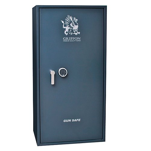 Сейф для зброї GRIFFON GH.750.ET - Фото №1