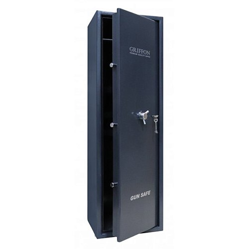 Сейф оружейный GRIFFON GH.420.K - Фото №2
