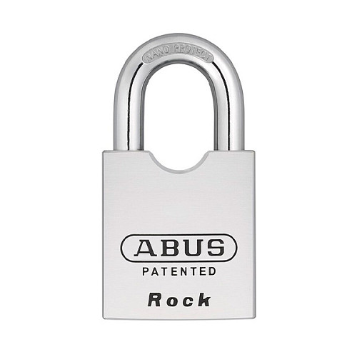 Замок навесной ABUS Rock-83/55 Bravus-4000 (3 ключа) - Фото №1
