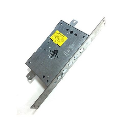 Механизм замка SECUREMME 2663 GXX (BS65мм) - Фото №2