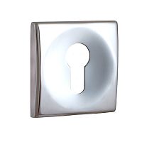 Декоративная накладка DISEC KT3796 хром полированный