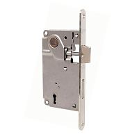 Механизм замка AGB B010025006 (BS50*90мм) никель