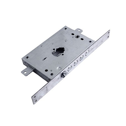 Механизм замка SECUREMME 2503 (BS66*85мм) левый - Фото №2