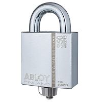Замок навесной ABLOY PLLW350T Protec 2 CLIQ без ключей