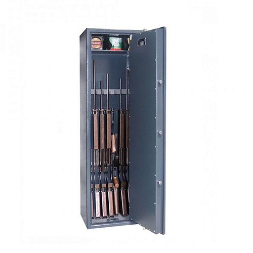 Сейф оружейный GRIFFON GH.450.E - Фото №3