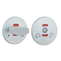 Вороток ABLOY LH001 (з індикатором) хром сатин