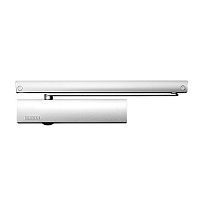 Доводчик GEZE TS 5000 SLD до 120кг FIRE Белый