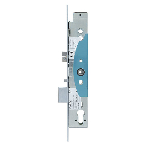 Електромеханічний замок ABLOY EL 460 (BS35*92мм) з функцією антипаніки - Фото №3