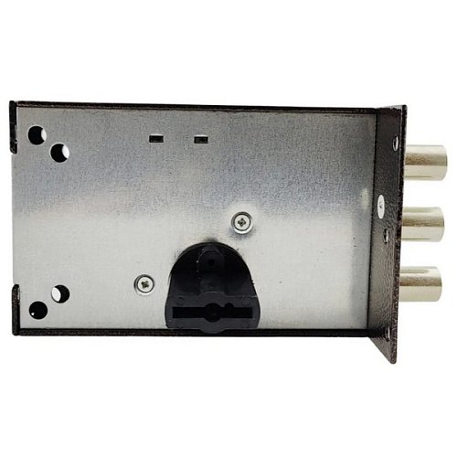 Замок накладний SHERLOCK 02.51-KMA (BS58мм) - Фото №3