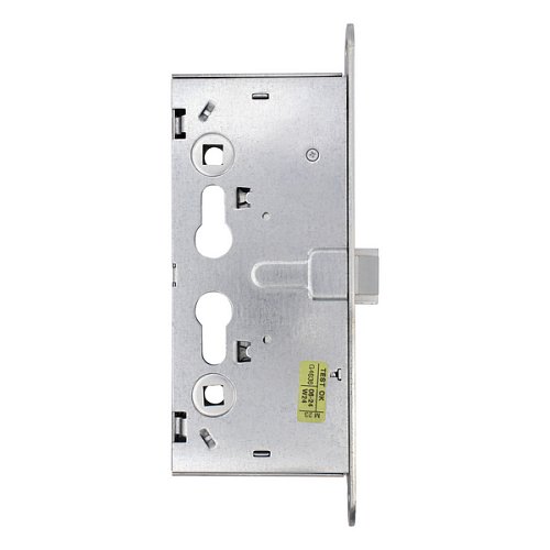 Механізм замка врізної антипаніки CISA 43117 (BS65*72мм) - Фото №4