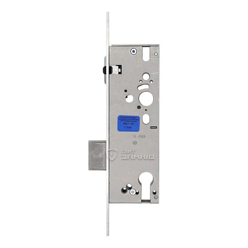 Механизм замка BKS (BS45, 16мм) ролик - Фото №3