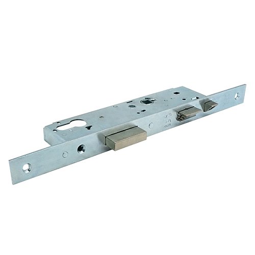 Механізм замка врізної антипаніки CISA Sicur Panic 43630.35 (BS35*92мм) для одностулкових дверей - Фото №2