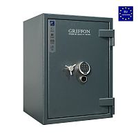 Сейф взломостойкий GRIFFON CLE III.80.K.E