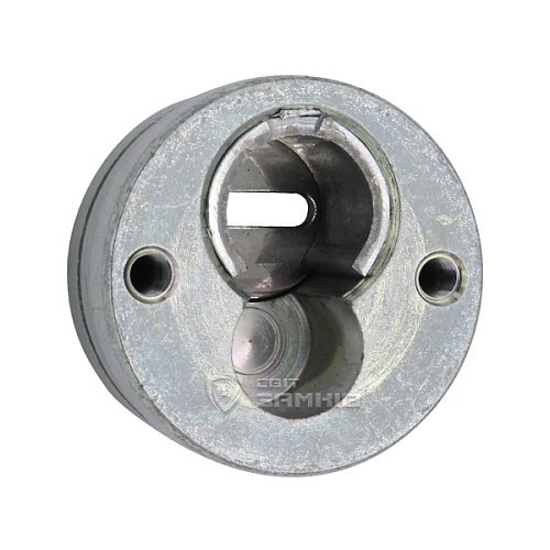 Протектор AZZI FAUSTO F23 25 мм 85x70 бронза - Фото №3