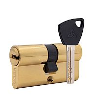 Циліндр KEDR Brass 90 (45*45) ZG полірована латунь