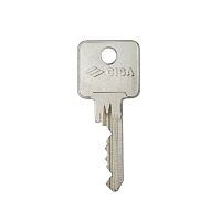 Дублікат ключа CISA 00401.00.1 для 28050, 28550