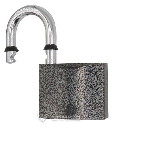 Навесной замок APECS PD-01-63 (3 ключа) - Фото №3