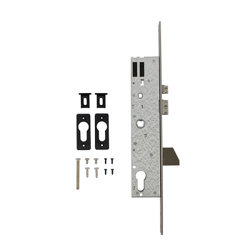 Електромеханічний замок CISA 16215.30 (BS30*85мм) - Фото №6