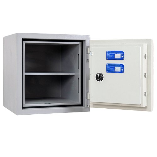 Сейф вогнезламостійкий GRIFFON F30CL I.50.C - Фото №5