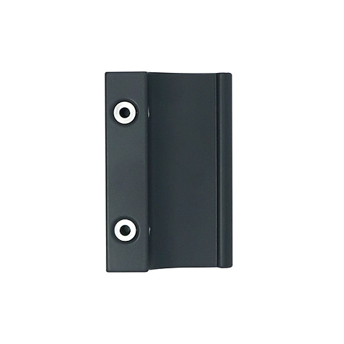 Ручка балконна MEDOS De Luxe антрацит - Фото №5