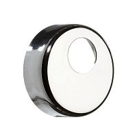 Кришка на протектор AZZI FAUSTO COP/CL хром