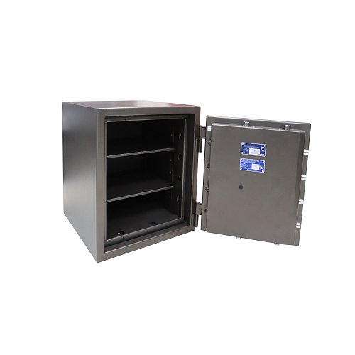 Сейф огневзломостойкий GRIFFON CLE III.65.E Combi - Фото №4