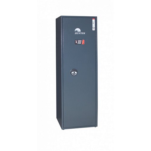 Сейф оружейный HUNTER GLT.470/35.E - Фото №1