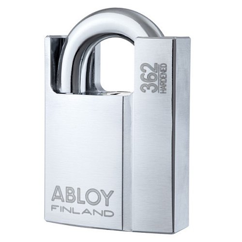 Замок навісний ABLOY PL362 Protec (2 ключа) - Фото №1
