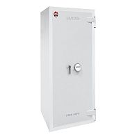 Сейф огневзломостойкий GRIFFON F60CL I.150.ET WHITE