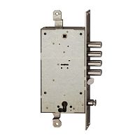 Механизм замка ISEO 618DP-3 двухсистемный (BS66*85мм)