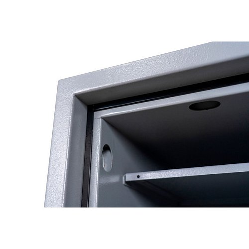 Сейф огневзломостойкий GRIFFON F30CL I.30.E - Фото №7