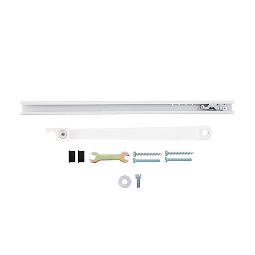 Тяга RYOBI D-1500/2050/2550 SLD HO ARM (скользящая) white - Фото №4