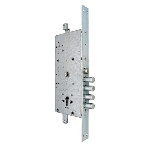 Електромоторний замок CISA MyEVO E6536.28 (BS67,5*85мм) - Фото №1