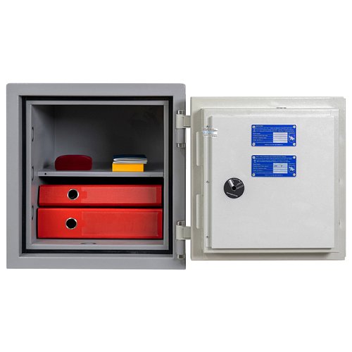 Сейф вогнезламостійкий GRIFFON F30CL I.50.C - Фото №6