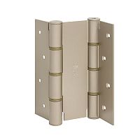 Петля барная ALDEGHI LUIGI 87AN125-40 125 мм AN никель