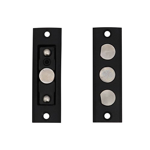 Розумний замок CISA DOMO Connexa E6537.28 ел.моторний + кнопка-контроллер CISA Button кругла сіра - Фото №10