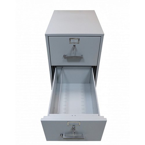 Картотека огнестойкая GRIFFON FF.2D.K - Фото №3