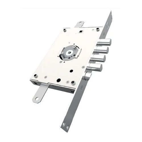 Механизм замка MOTTURA 3D.771D8000 (BS66*85мм) R правый - Фото №2