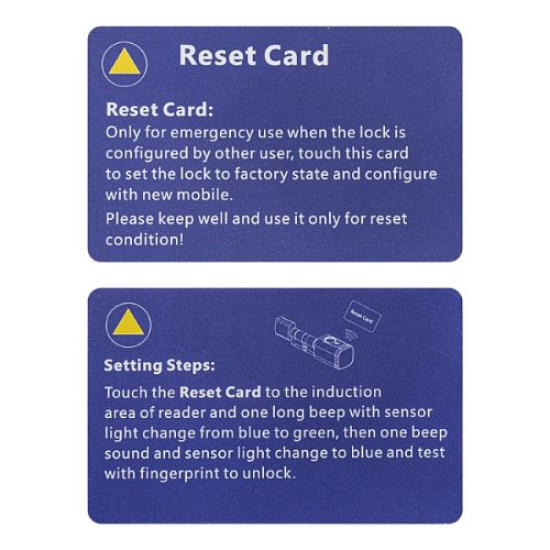Розумний циліндр ABARO S05 135T (65*70T) Bk чорний - Фото №8