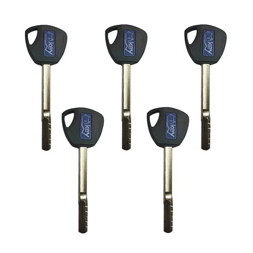 Механизм замка MOTTURA 3D.771D8000 (BS66*85мм) R правый - Фото №3