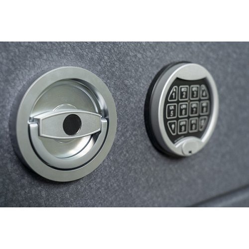 Сейф для зброї GRIFFON GG.W.64/100.E - Фото №10