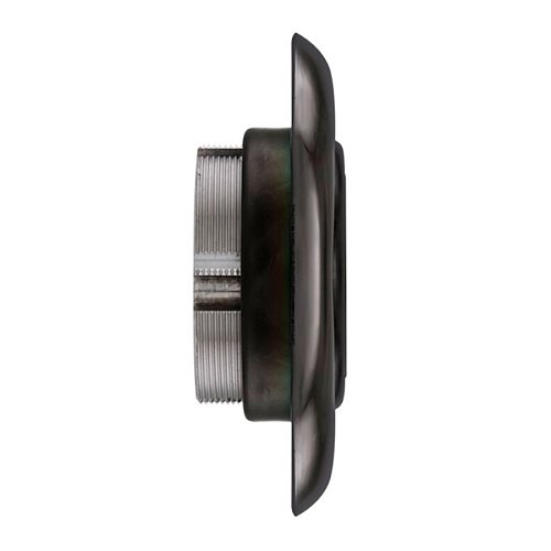 Протектор магнітний DISEC 3G2FM 25мм чорний хром - Фото №4