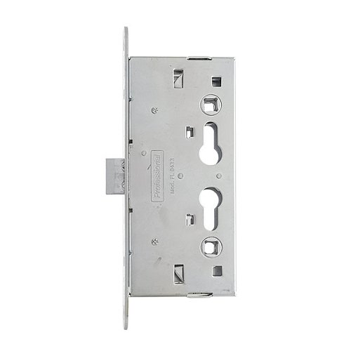 Механізм замка антипаніка SANTOS J530-T (BS65*72мм) для активної стулки - Фото №2