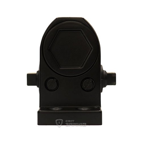 Дотягувач SHERLOCK B5W EN5 стандартна тяга до 120кг Чорний - Фото №5