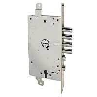 Механізм замка MOTTURA 54.J797BDRN5DC4C (BS66*85мм) R правий